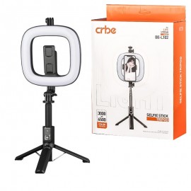 رینگ لایت کربی (Crbe) مدل BE-L102