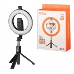 رینگ لایت کربی (Crbe) مدل BE-L101