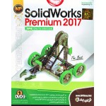 SolidWorks Premium 2017 SP0