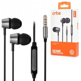 هندزفری سیمی کربی (Crbe) مدل BE-E103
