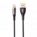 کابل آیفون (lightning) کربی (Crbe) طول 1.2 متر مدل BE-C101AL