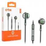هندزفری سیمی کربی (Crbe) مدل ET-E101