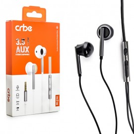 هندزفری سیمی کربی (Crbe) مدل BE-E102