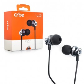 هندزفری تایپ سی کربی (Crbe) مدل BE-E104