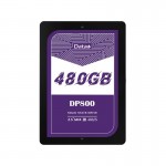 هارد SSD اینترنال 2.5 اینچی دیتاپلاس (DataPlus) مدل DP800 ظرفیت 480GB