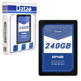 هارد SSD اینترنال 2.5 اینچی دیتاپلاس (DataPlus) مدل DP800 ظرفیت 240GB