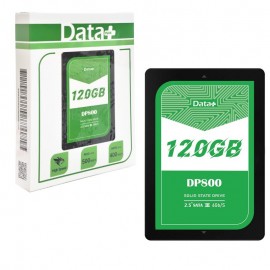 هارد SSD اینترنال 2.5 اینچی دیتاپلاس (DataPlus) مدل DP800 ظرفیت 120GB
