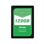 هارد SSD اینترنال 2.5 اینچی دیتاپلاس (DataPlus) مدل DP800 ظرفیت 120GB