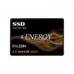 هارد SSD اینترنال ایکس انرژی (x-ENERGY) مدل FALCON ظرفیت 1TB