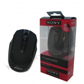 موس بی سیم SONY مدل SO-04