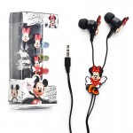 هندزفری عروسکی سیمی Mickey Mouse