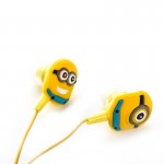 هندزفری عروسکی سیمی Despicable Me2