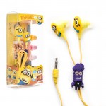 هندزفری عروسکی سیمی Despicable Me2