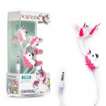 هندزفری عروسکی سیمی Unicorn