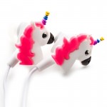 هندزفری عروسکی سیمی Unicorn
