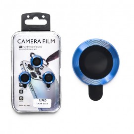 محافظ لنز و گلس تکی دوربین موبایل مدل iPhone 12Pro