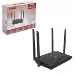 مودم 4G LTE بی سیم 4 پورت دی لینک (D-Link) مدل DWR-M920 N300