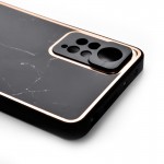 گارد دور طلایی مدل 2022 Xiaomi Redmi Note 11Pro 4G
