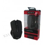 موس بی سیم SONY مدل SO-09
