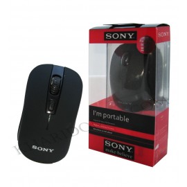 موس بی سیم SONY مدل SO-07