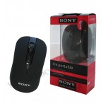 موس بی سیم SONY مدل SO-07