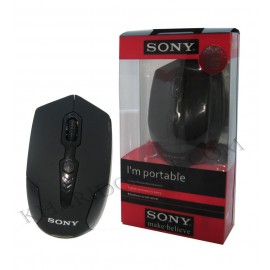 موس بی سیم SONY مدل SO-18