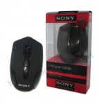 موس بی سیم SONY مدل SO-18