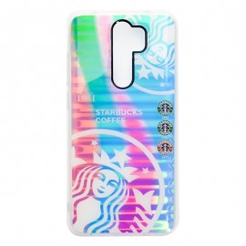 گارد هولوگرامی مناسب برای گوشی Xiaomi Redmi Note 8Pro