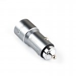 شارژر فندکی + کابل تایپ سی تسکو (TSCO) مدل TCG 39