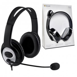 هدست مایکروسافت (Microsoft) مدل LX-3000