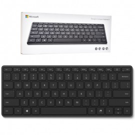 کیبورد مینی بی سیم مایکروسافت (Microsoft) مدل 1954