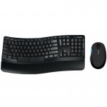 کیبورد و موس بی سیم مایکروسافت (Microsoft) مدل 1531.1557.1461