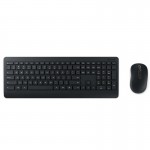 کیبورد و موس بی سیم مایکروسافت (Microsoft) مدل 1738.1737.1461
