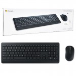کیبورد و موس بی سیم مایکروسافت (Microsoft) مدل 1738.1737.1461