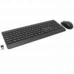 کیبورد و موس بی سیم مایکروسافت (Microsoft) مدل 1738.1737.1461