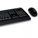 کیبورد و موس بی سیم مایکروسافت (Microsoft) مدل 1729.1387.1423