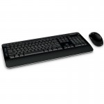 کیبورد و موس بی سیم مایکروسافت (Microsoft) مدل 1729.1387.1423