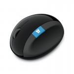کیبورد نام پد دار و موس بی سیم مایکروسافت (Microsoft) مدل 2224