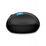 کیبورد نام پد دار و موس بی سیم مایکروسافت (Microsoft) مدل 2224