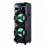 اسپیکر بلوتوث رم خور داتیس (DATIS) مدل DS-1010