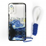 گارد بنددار عروسکی مناسب برای گوشی Samsung A50