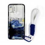 گارد بنددار عروسکی مناسب برای گوشی Samsung A11