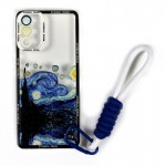 گارد بنددار عروسکی مناسب برای گوشی Samsung S20 Plus