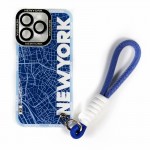 گارد بنددار عروسکی مناسب برای گوشی iPhone 13Pro