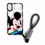 گارد بنددار عروسکی مناسب برای گوشی iPhone X