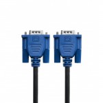 کابل VGA سیبسانگ (SYBSUNG) اورجینال 5+4 طول 1.5 متر