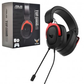 هدست سیمی ایسوس (ASUS) مدل TUF GAMING H3