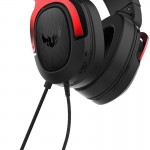 هدست سیمی ایسوس (ASUS) مدل TUF GAMING H3
