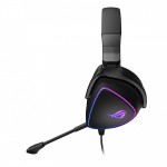 هدست سیمی ایسوس (ASUS) مدل ROG DELTA S