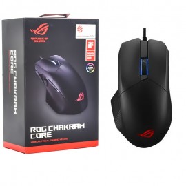 موس گیمینگ سیم دار ایسوس (ASUS) مدل ROG CHAKRAM CORE